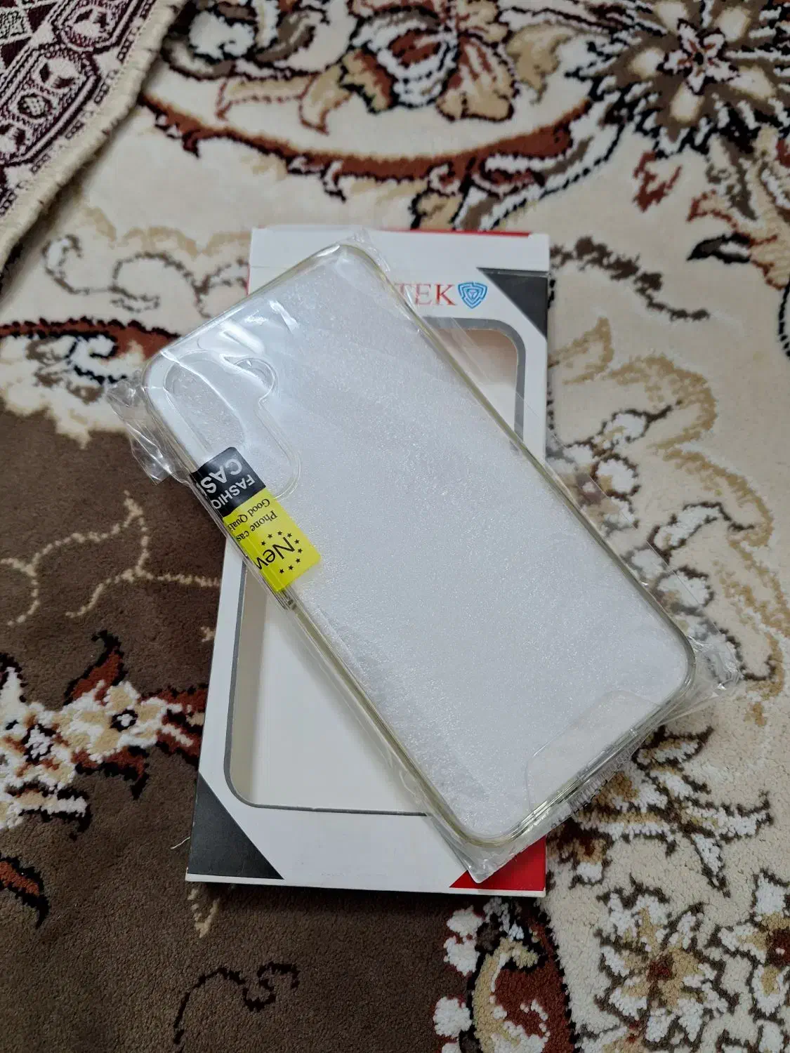 گارد گوشی سامسونگ A 54|لوازم جانبی موبایل و تبلت|نیشابور, گمنام غربی|دیوار