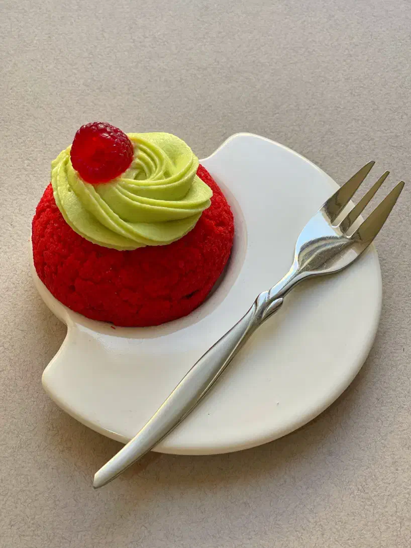 دسر های فرانسوی تک نفره|خوردنی و آشامیدنی|تهران, مدائن|دیوار