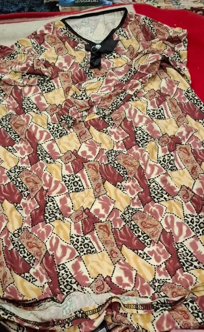 تیشرت خانگی سایز بزرگ|لباس|تهران, امامت|دیوار