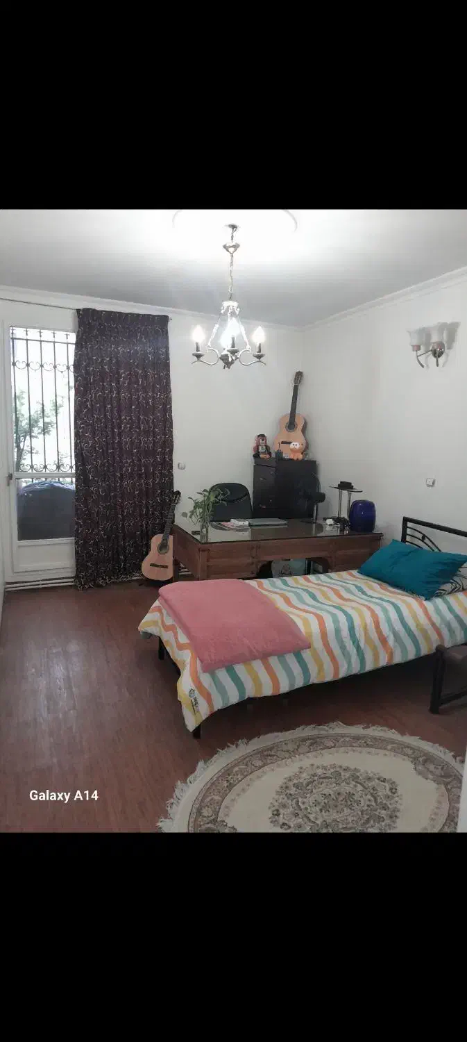 سیدخندان جلفا ۱۶۰متر ۳خواب خوش نقشه|اجارهٔ آپارتمان|تهران, سید خندان (جلفا)|دیوار