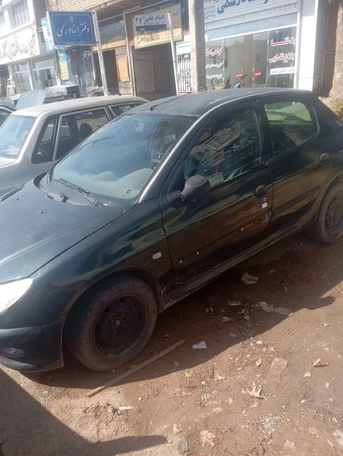 موتور فنی سالم|خودرو سواری و وانت|کاشمر, |دیوار