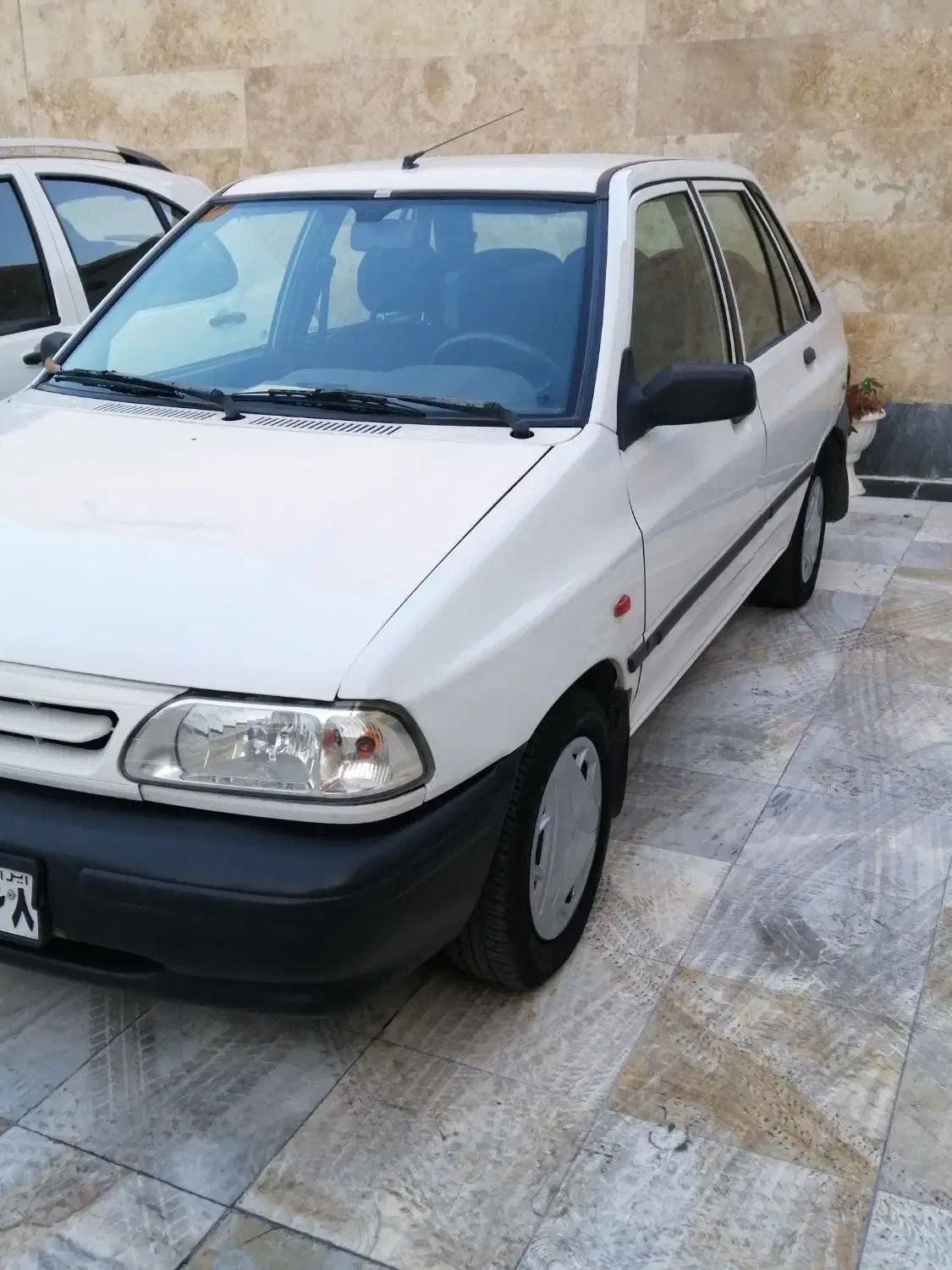 پراید131sx مدل 1390|خودرو سواری و وانت|کرج, مهرویلا جنوبی|دیوار