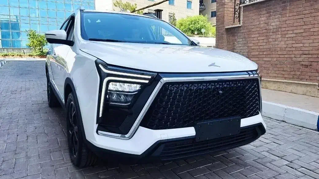 kmc x5 کی ام سی x5|خودرو سواری و وانت|شیراز, شهرک مدرس|دیوار