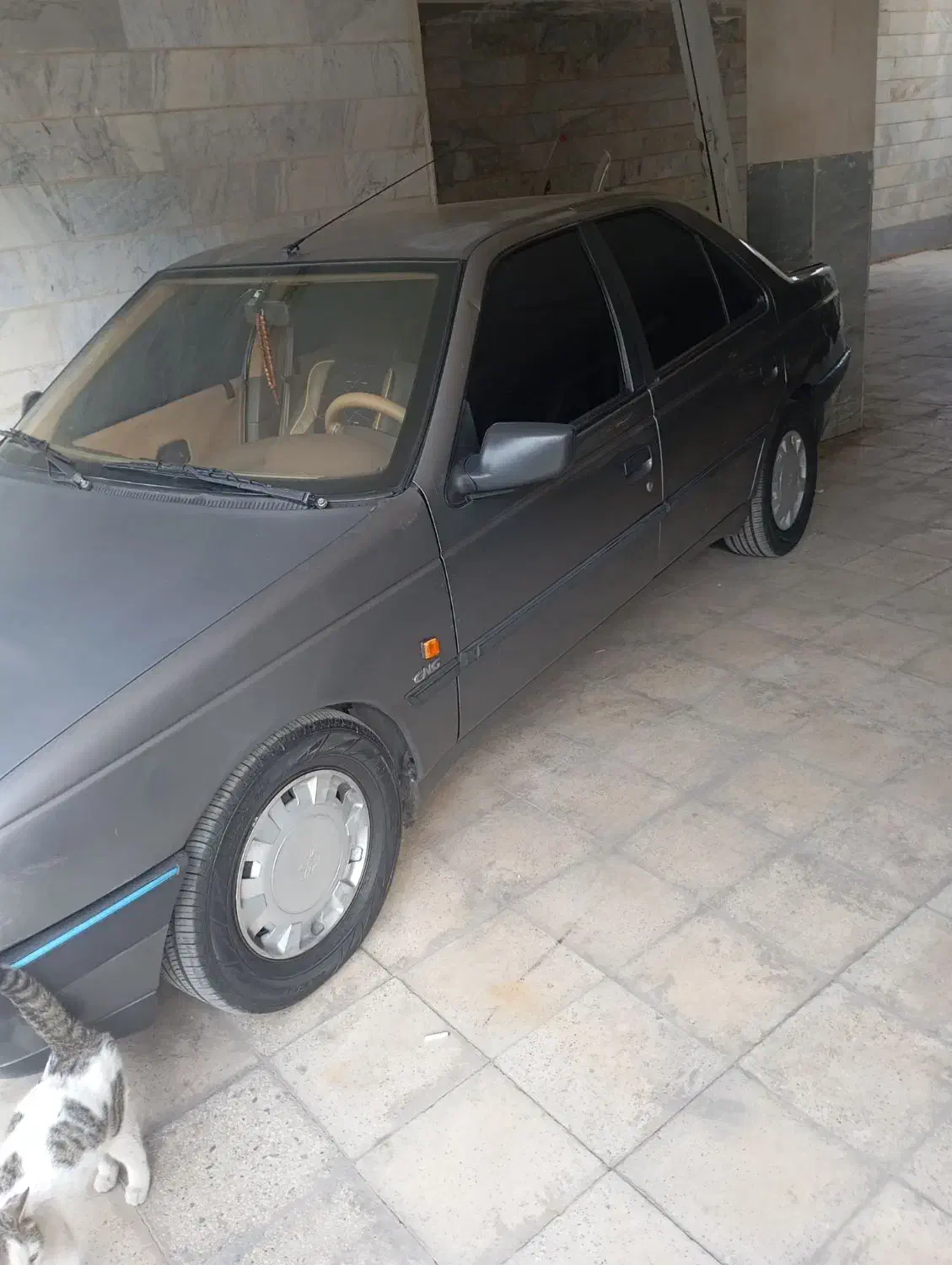 پژو405|خودرو سواری و وانت|ورامین, ورامین|دیوار