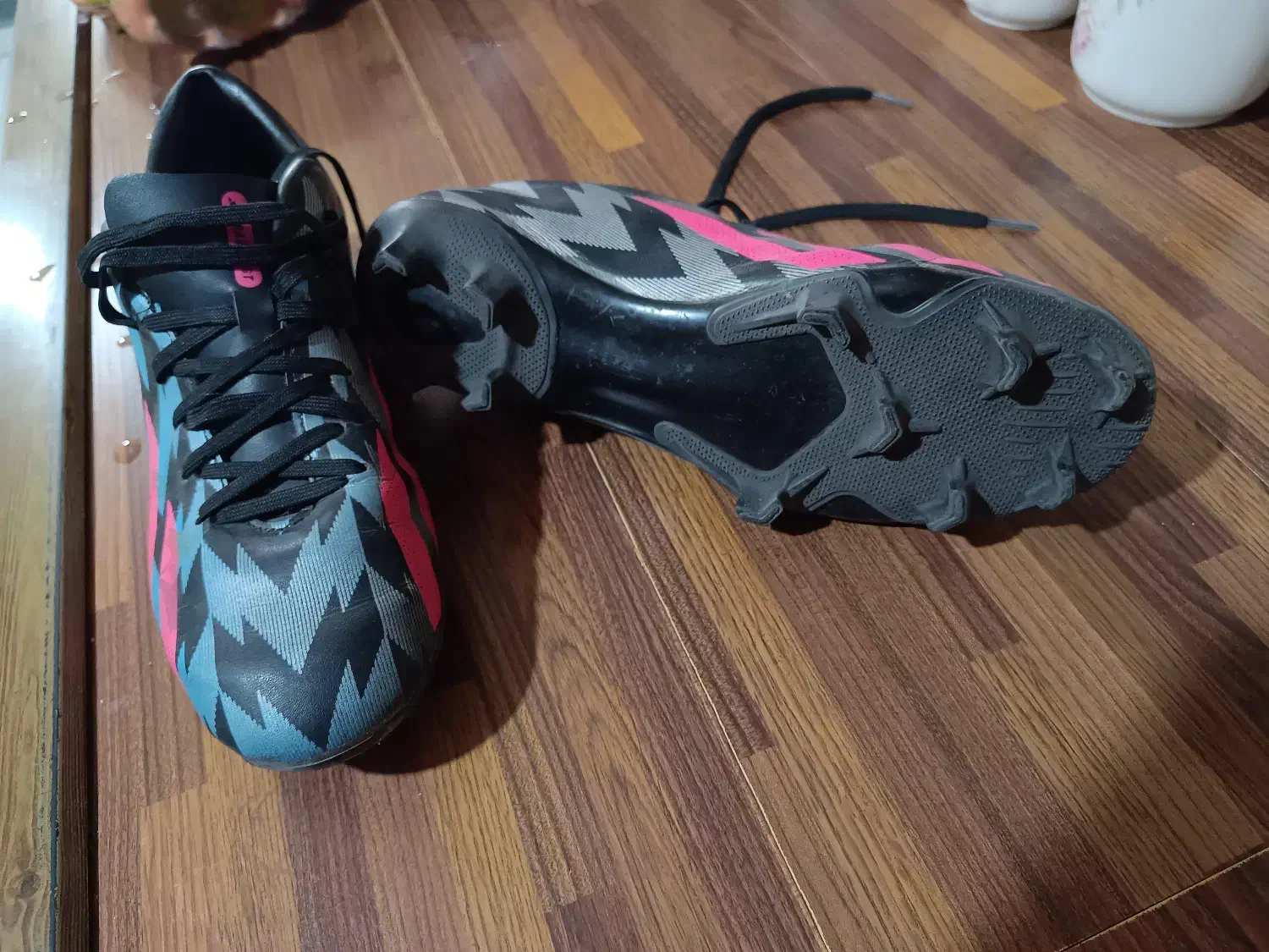 کتانی استوک پسرانه|کیف، کفش، کمربند|تهران, کوی نصر مهرآباد|دیوار