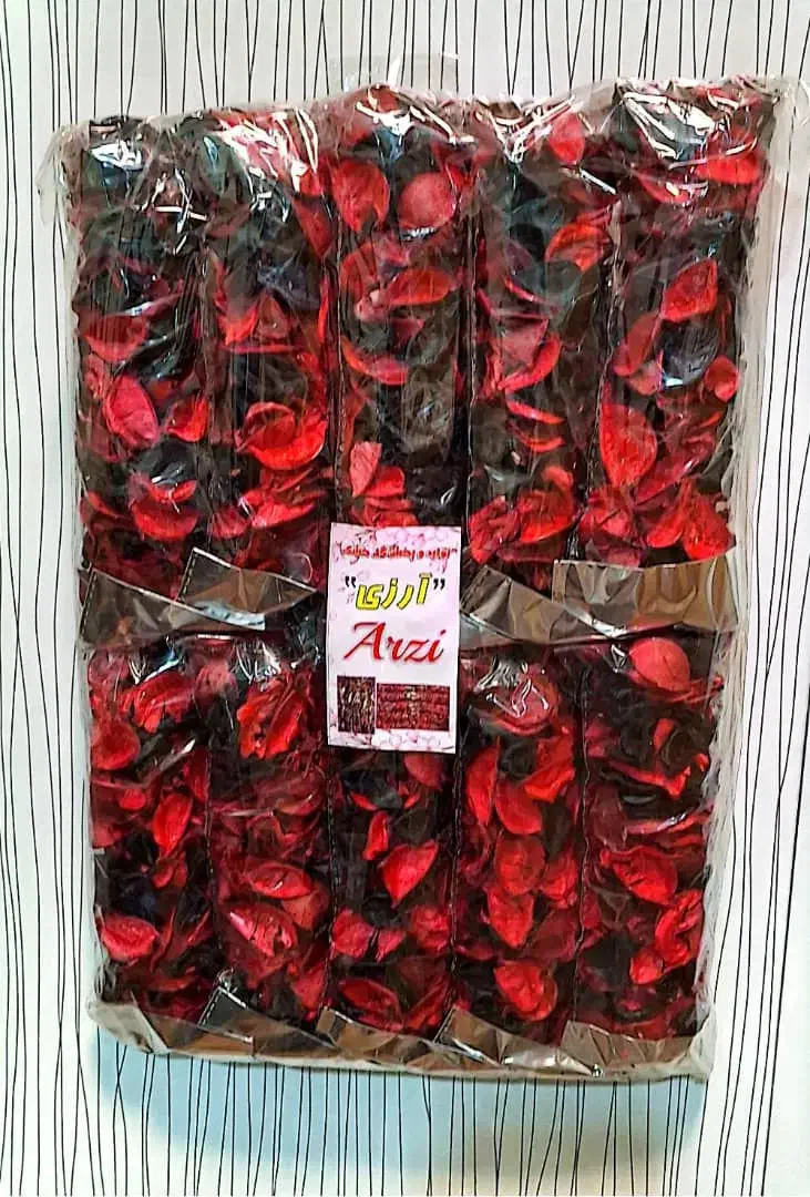 تولید و پخش گل خشک  ( آرزی )|گل و گیاه طبیعی|تهران, نعمت‌آباد|دیوار