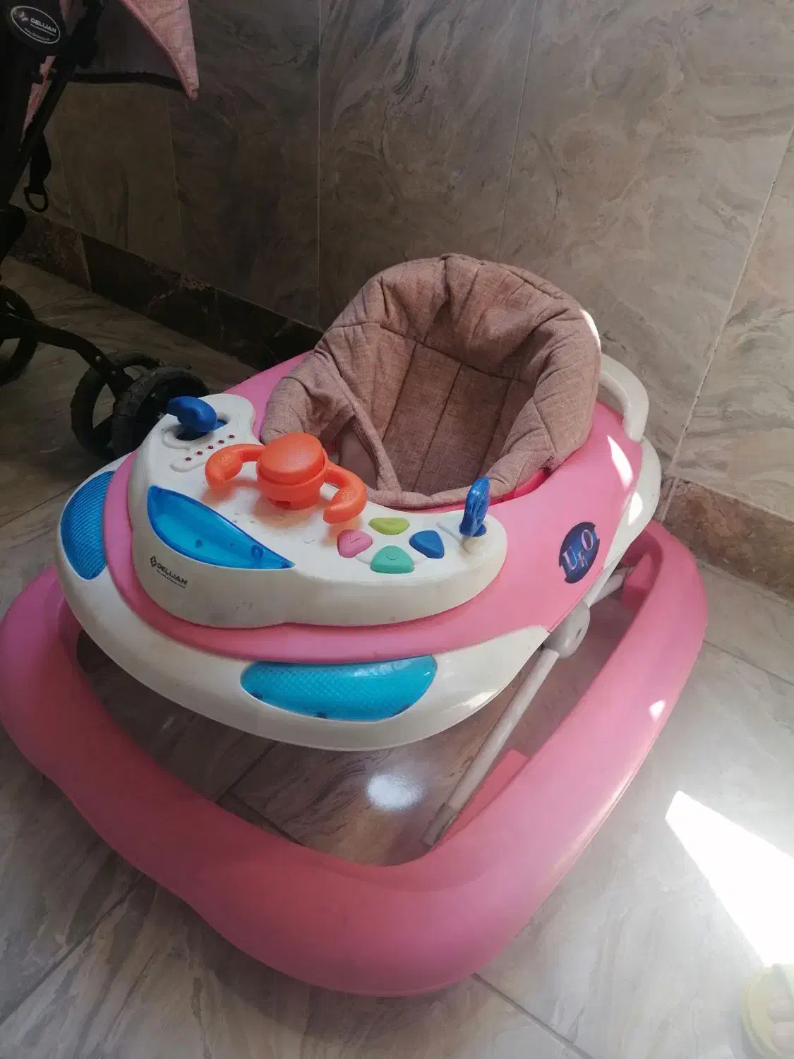 روروک سالم|اسباب و اثاث بچه|مراغه, |دیوار