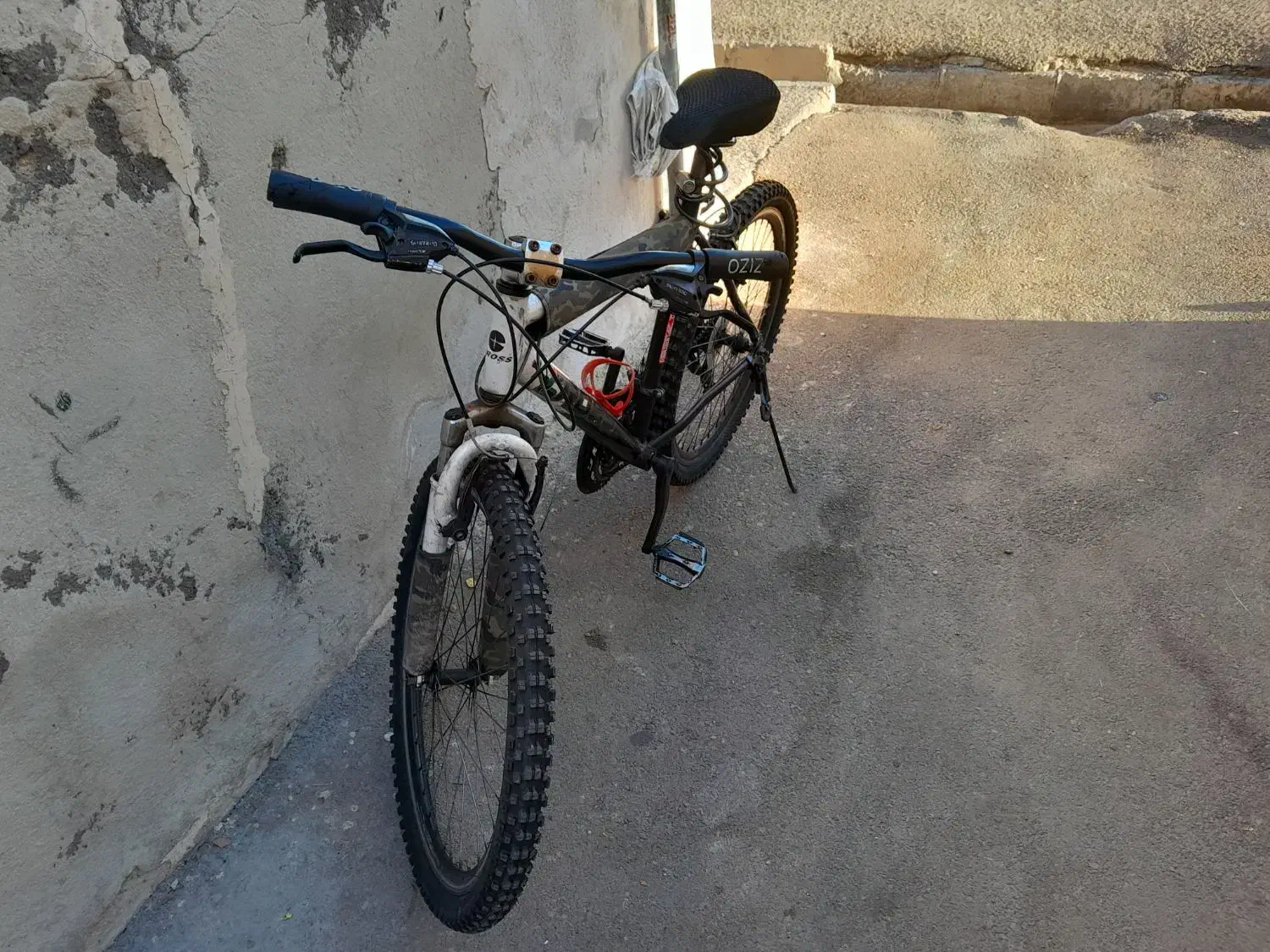 دوچرخه 26|دوچرخه، اسکیت، اسکوتر|زنجان, |دیوار