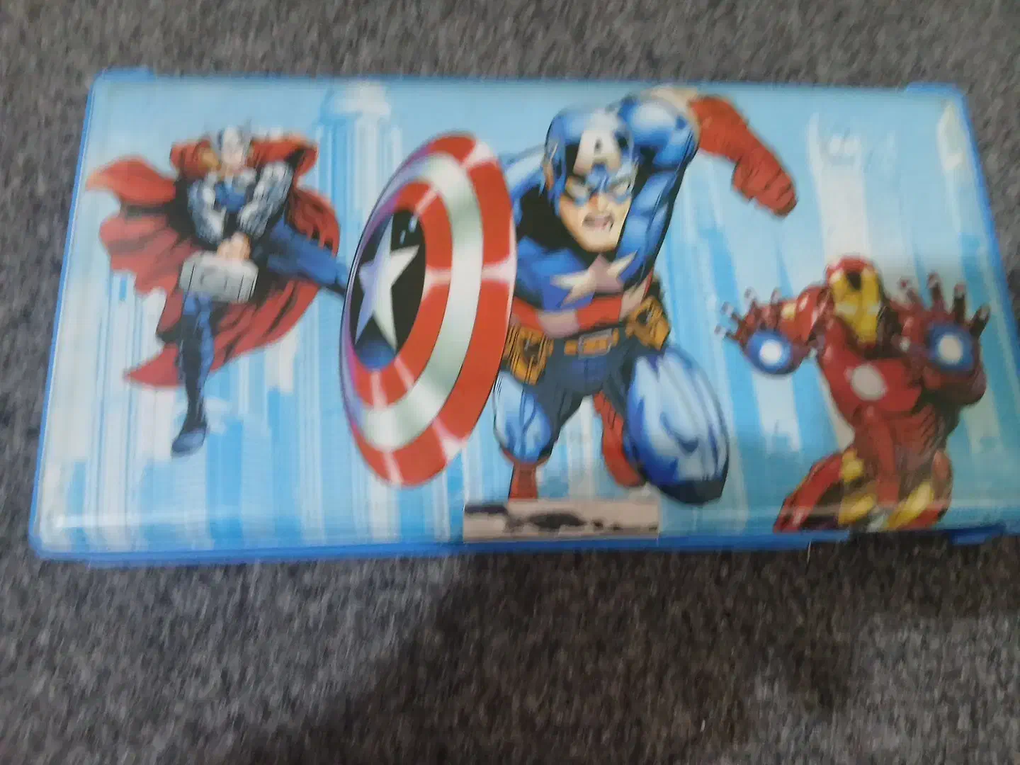 جامدادی فقط ۱۰۰ تومن|لوازم التحریر|همدان, |دیوار