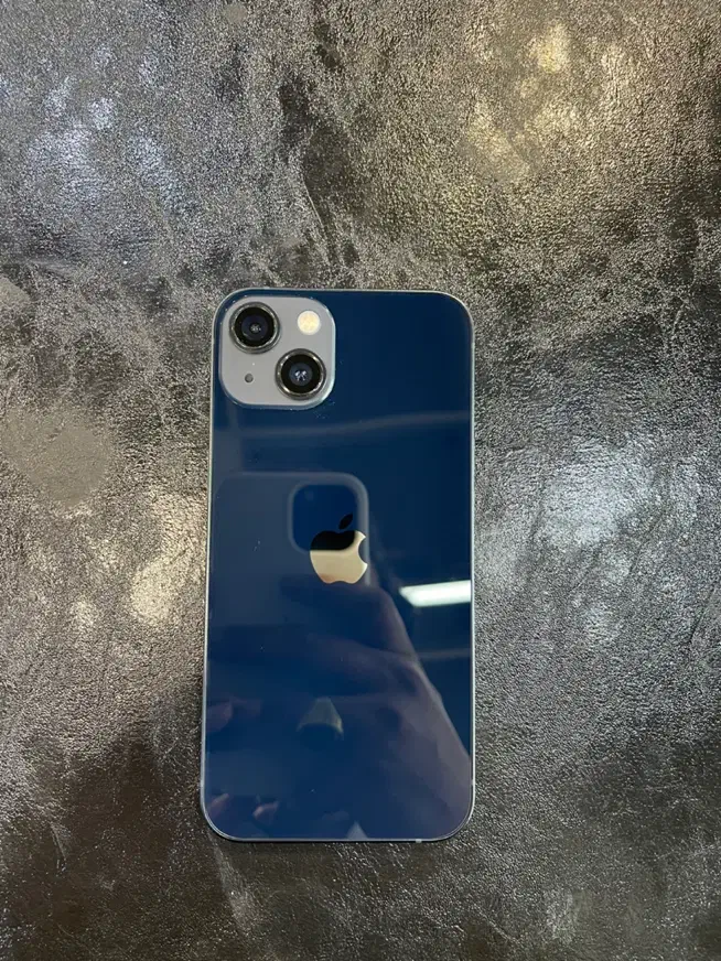 iphone 13 normal|موبایل|تهران, شیخ هادی|دیوار