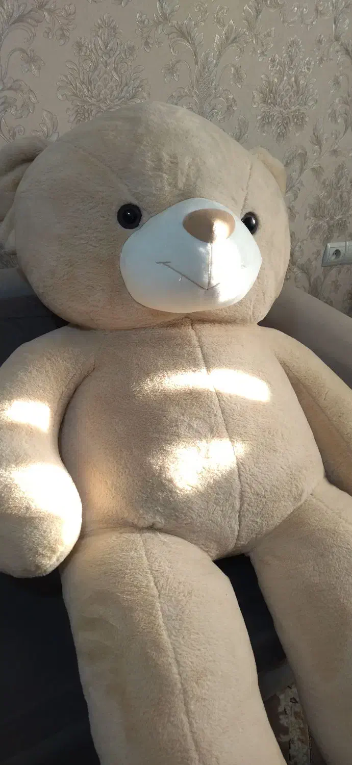 عروسک خرسی|اسباب‌‌بازی|محمدشهر, محمدشهر|دیوار