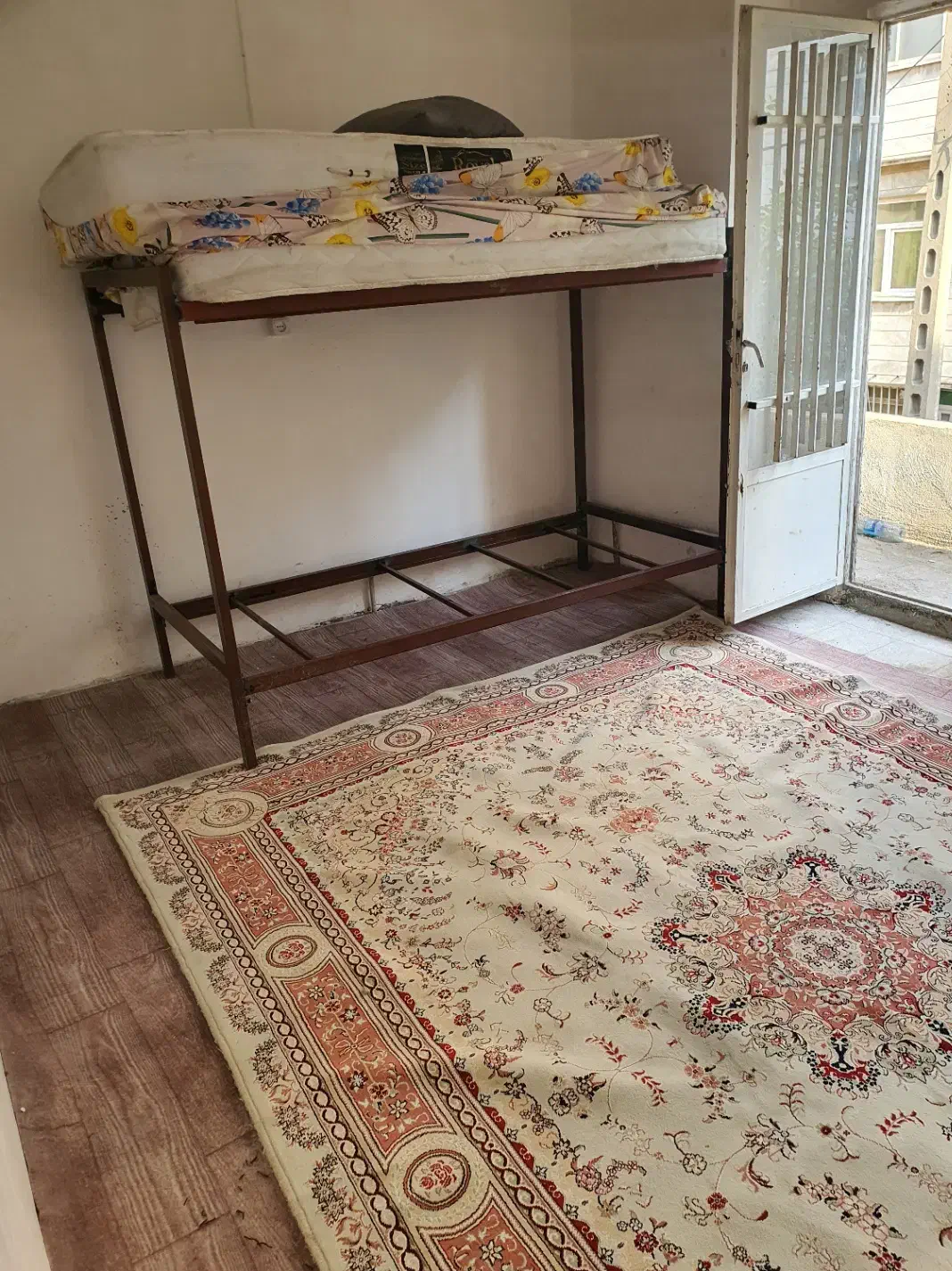 خوابگاه اقایان|اجارهٔ آپارتمان|تهران, سلسبیل جنوبی|دیوار