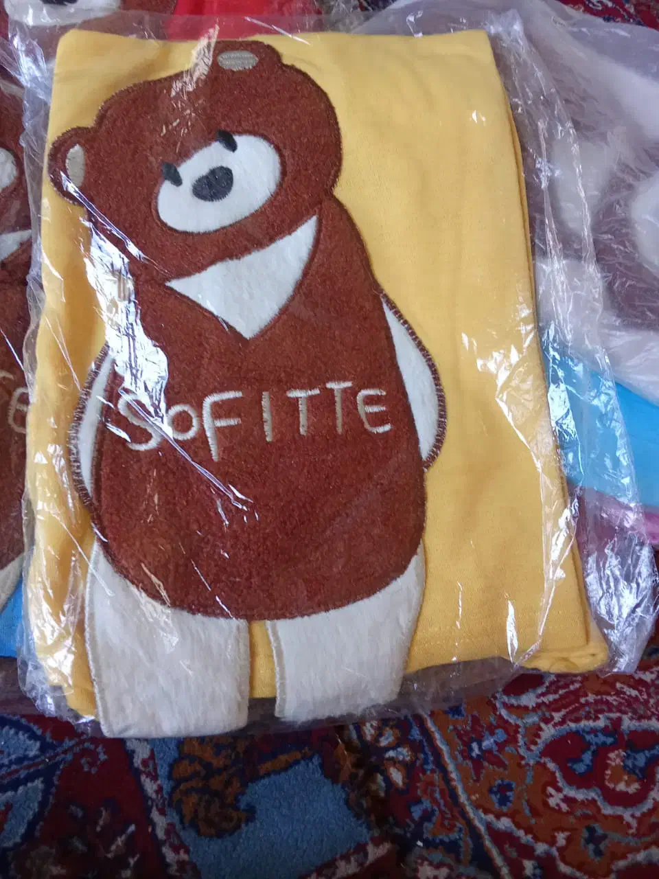 فروش تعدادی تی شرت زنانه|لباس|شیراز, کوشک میدان|دیوار