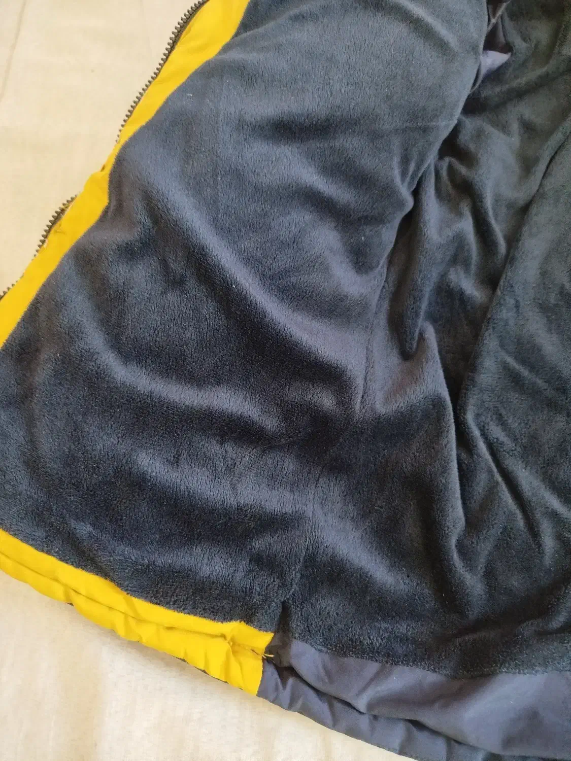 کاپشن پسرانه|کفش و لباس بچه|تبریز, |دیوار