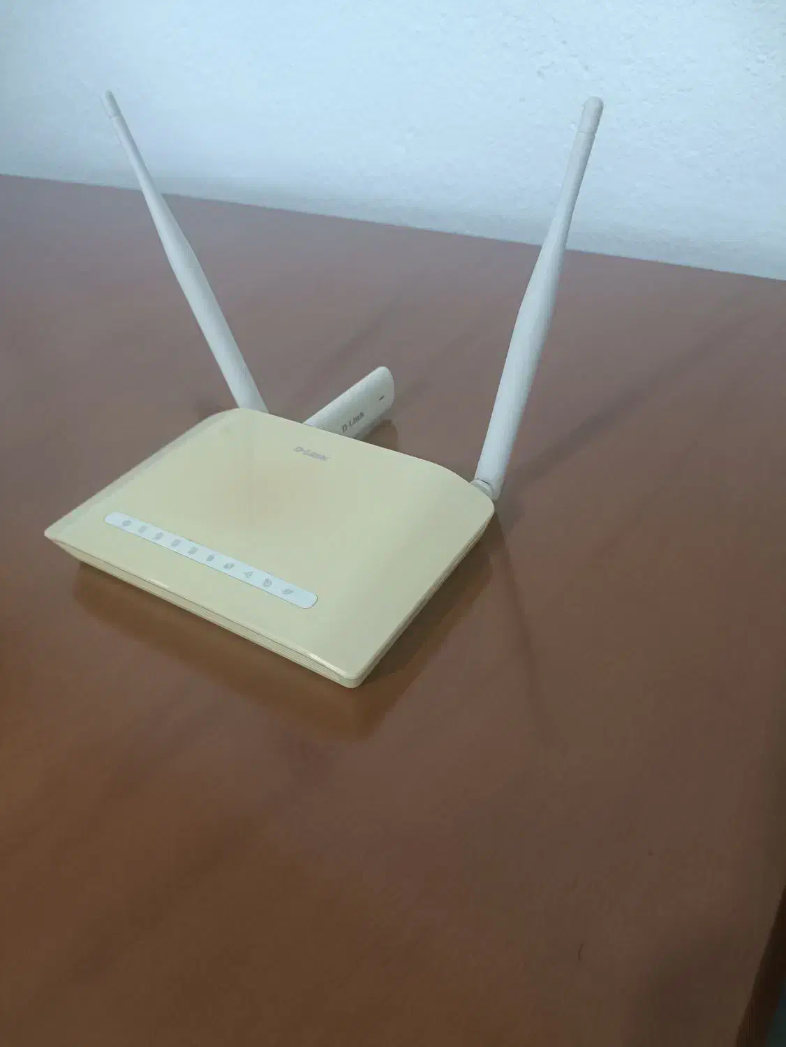 مودم D Link مدلN300 ADSL2|مودم و تجهیزات شبکه|نوشهر, |دیوار