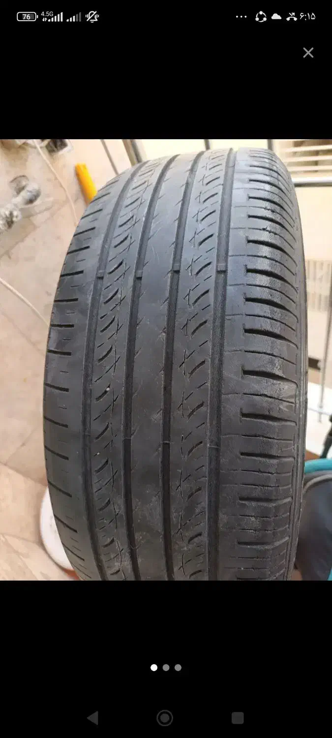 لاستیک هانکوک کره|قطعات یدکی و لوازم جانبی|گرمدره, |دیوار