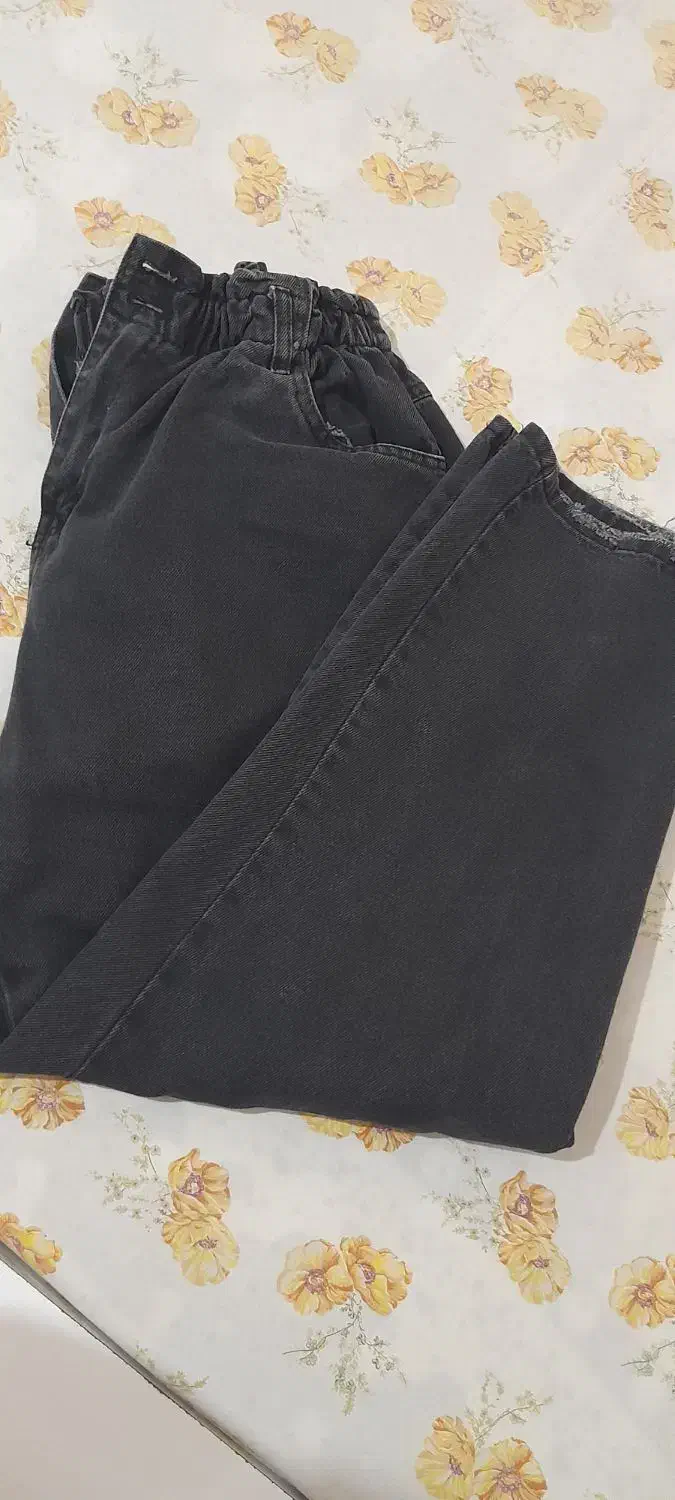 شلوار مام سایز ۴۴|لباس|ارومیه, |دیوار