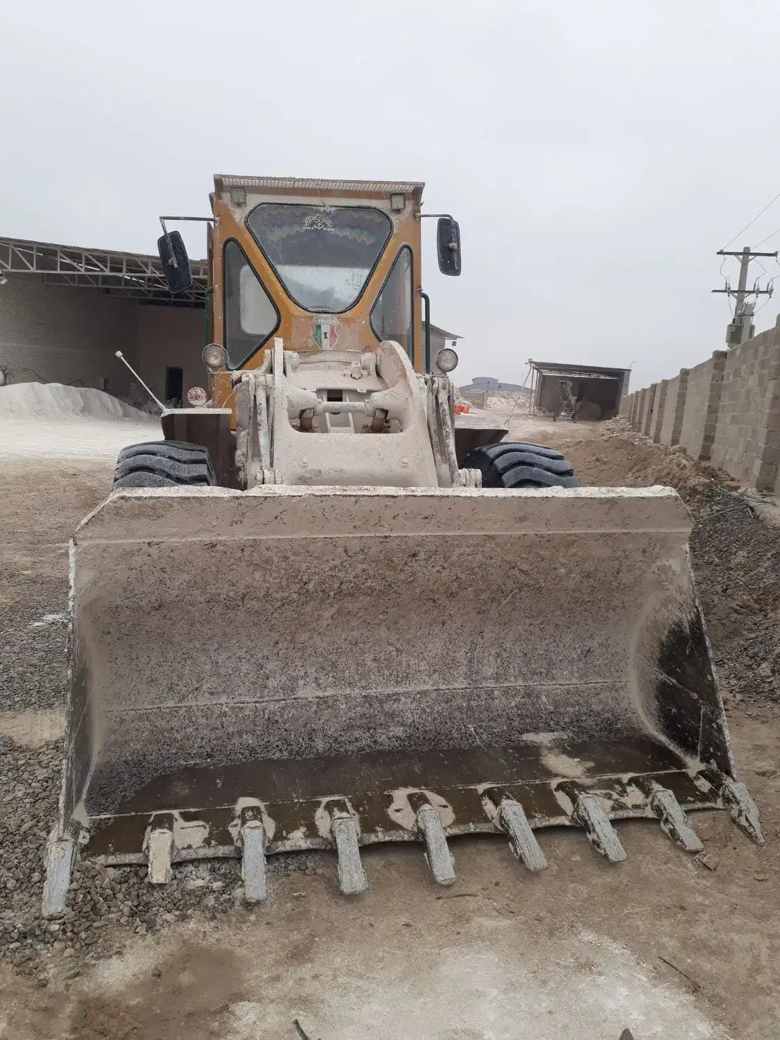 آهک کلوخه قم|عمدهفروشی|قم, شهرک امام حسین|دیوار