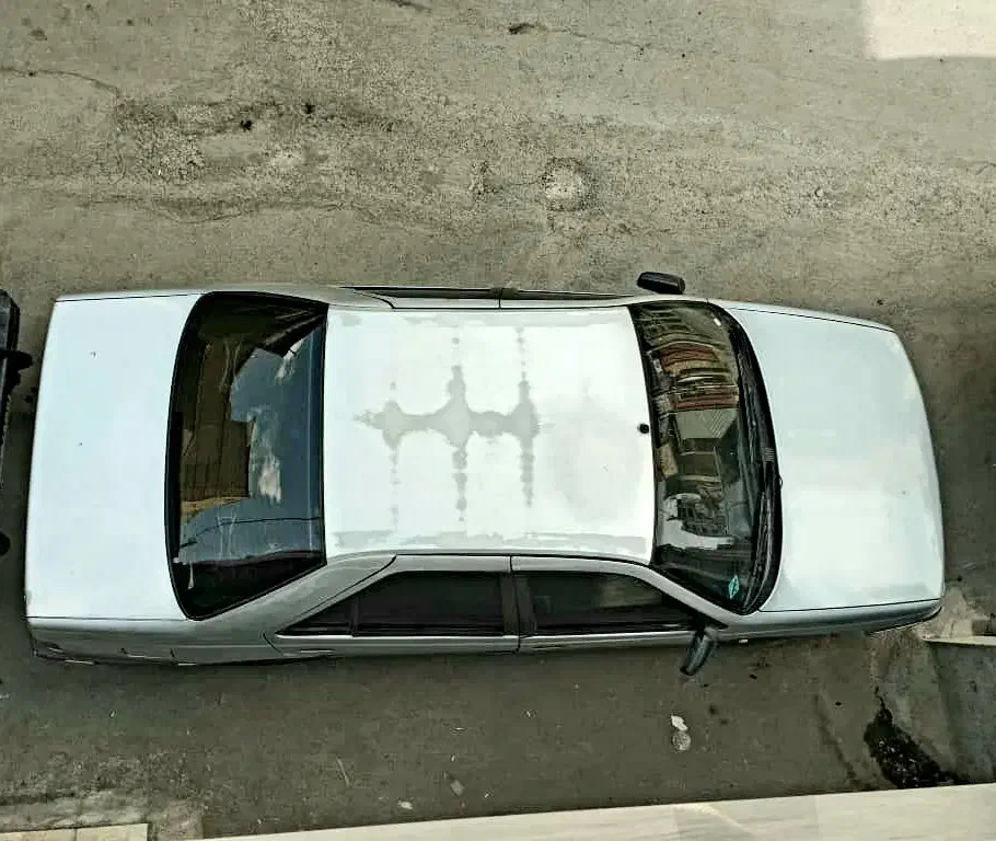 روا ۸۶ تک سوز|خودرو سواری و وانت|سنندج, |دیوار