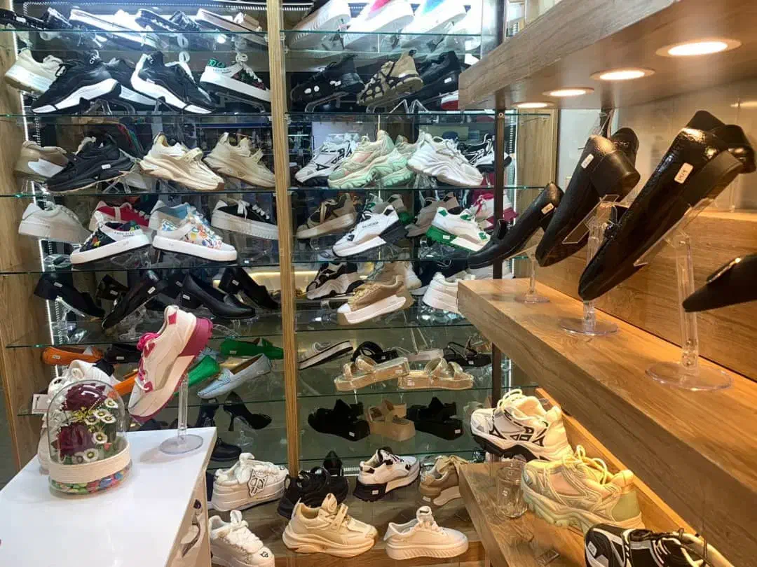 فروش مغازه پاساژ ملل طبقه ۲|فروش مغازه و غرفه|مرودشت, دولت آباد|دیوار