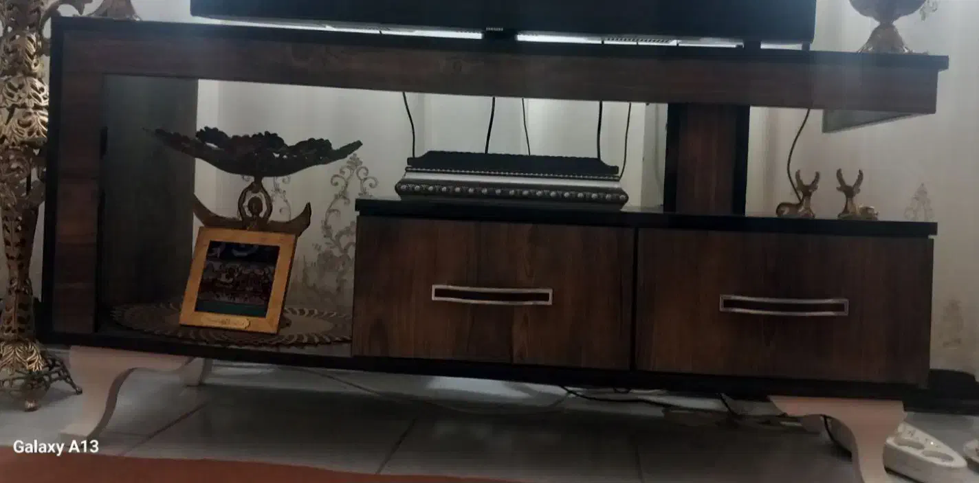 میز تلویزیون|میز تلویزیون|پاکدشت, شهرک امام رضا|دیوار