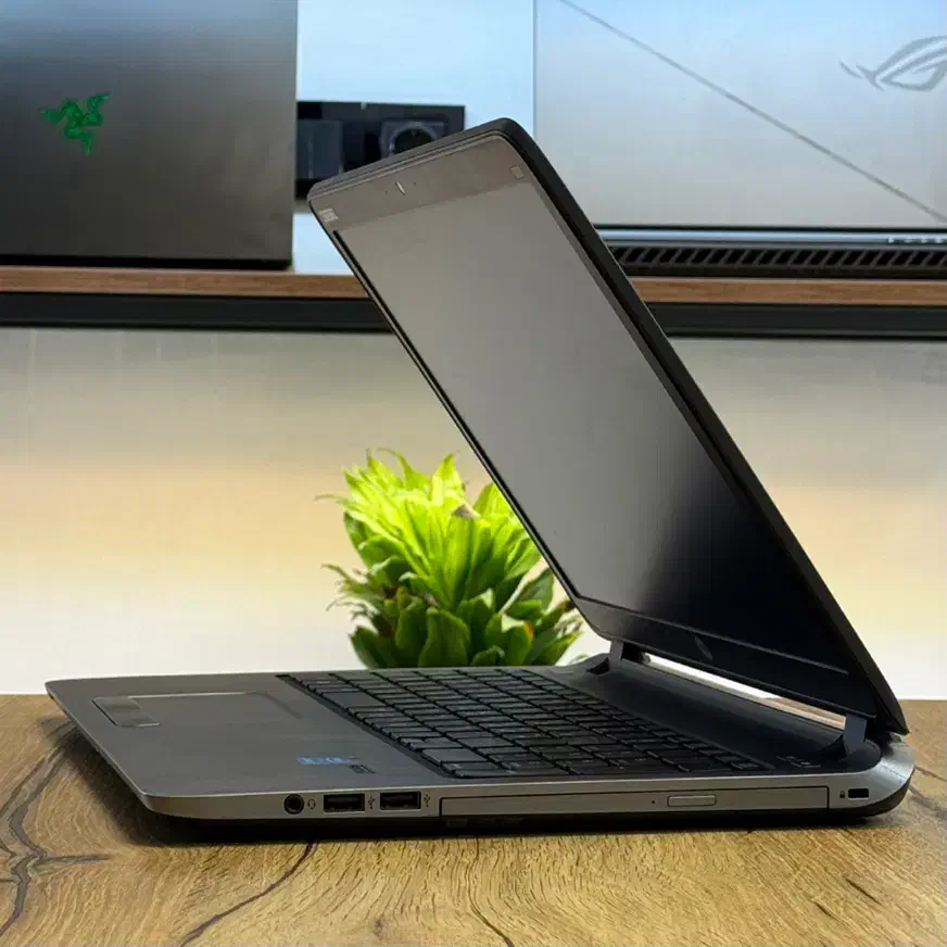 لپ‌تاپ HP ProBook 450 G2/دوام کیفیت و کارایی عالی|رایانه همراه|مشهد, ارشاد|دیوار