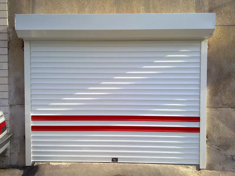 نصب و تعمیر کرکره برقی جک و دوربین مداربسته|خدمات پیشه و مهارت|قائمشهر, |دیوار