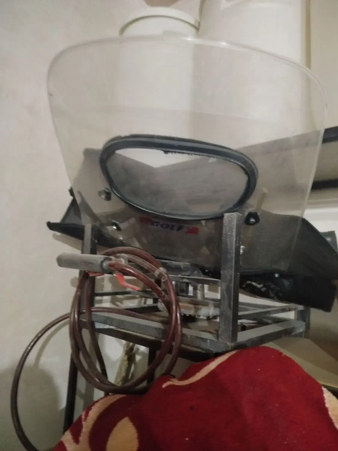 سماور|سماور، چای‌ساز، قهوه‌ساز|ساوه, |دیوار