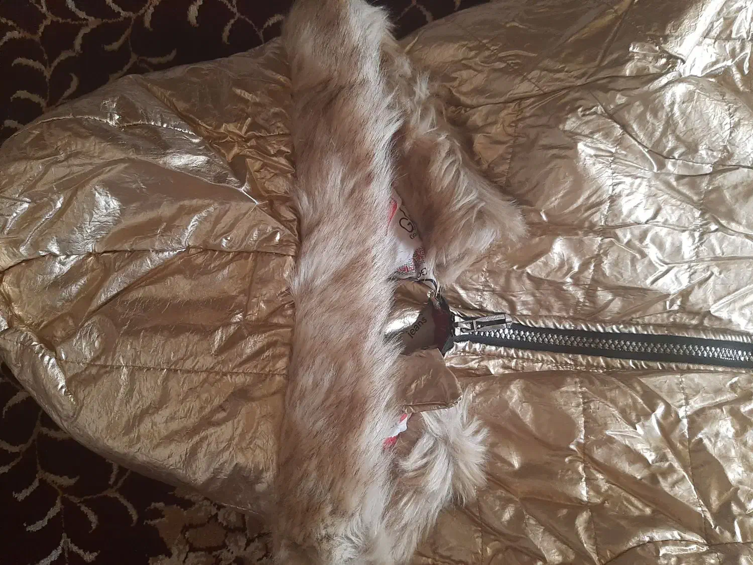 کاپشن و پالتو|لباس|کرمانشاه, |دیوار