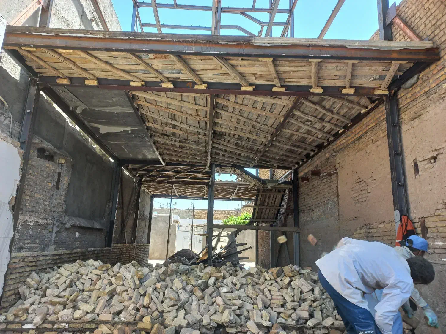 قالب بندی و قالبندی|خدمات پیشه و مهارت|مشهد, موعود|دیوار