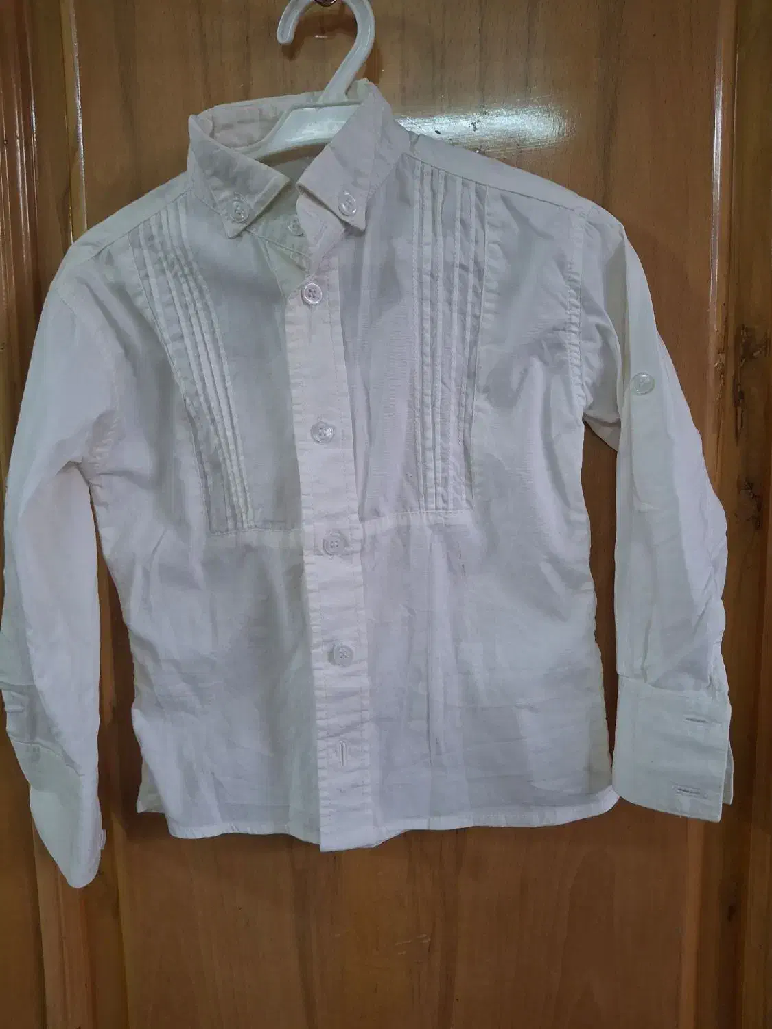 لباس پسرانه|کفش و لباس بچه|برخوار, |دیوار