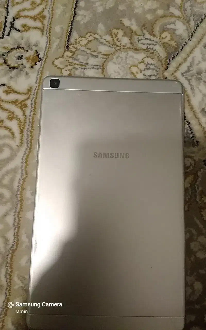 تبلت|تبلت|مشهد, حضرت حجت|دیوار