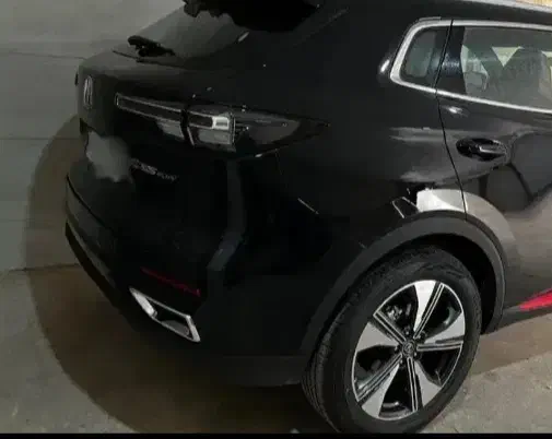 چانگان cs55|خودرو سواری و وانت|نظرآباد, نظرآباد|دیوار