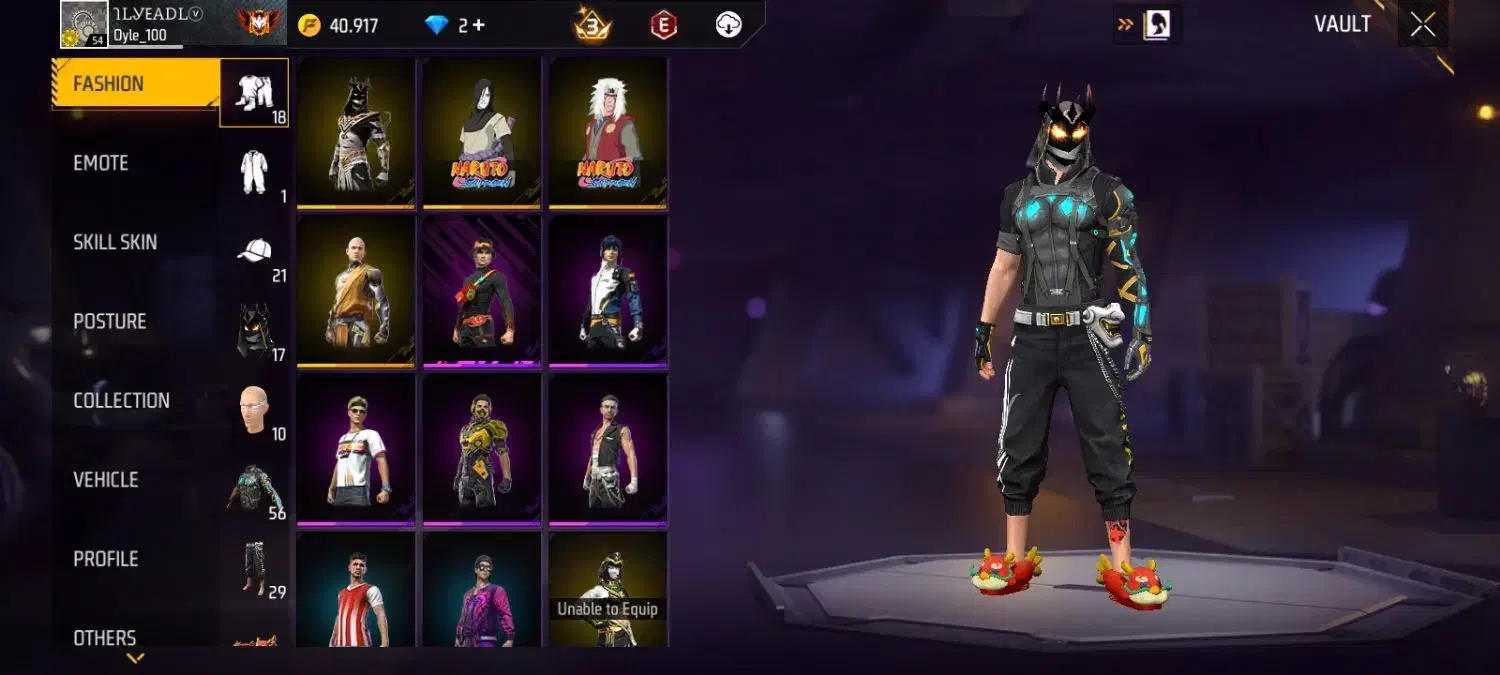 اکانت فری فایر|کنسول، بازی ویدئویی و آنلاین|بندر امام خمینی, |دیوار