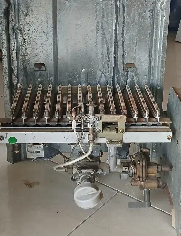 لوله کشی آب تعمیرآبگرمکن تعمیربخاری|خدمات پیشه و مهارت|شیراز, فضلآباد|دیوار