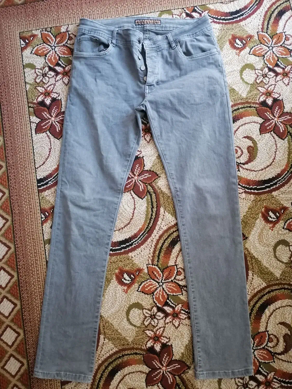 شلوار لی و پارچه ای|لباس|نیشابور, ناسیونال|دیوار