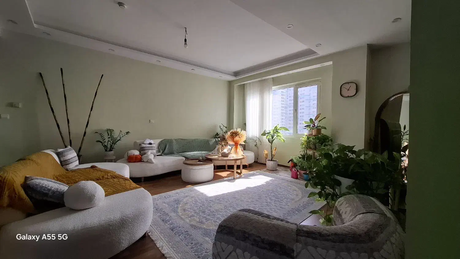 منطقه ۲۲ برج روژان ۲خوابه نوسازی شده|فروش آپارتمان|تهران, شهرک دانشگاه شریف|دیوار