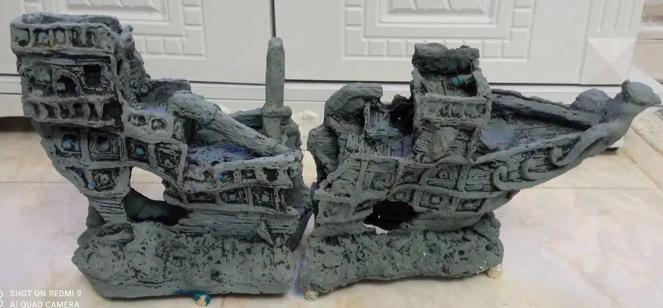 آکواریوم ممبران|ماهی|تهران, جوادیه|دیوار