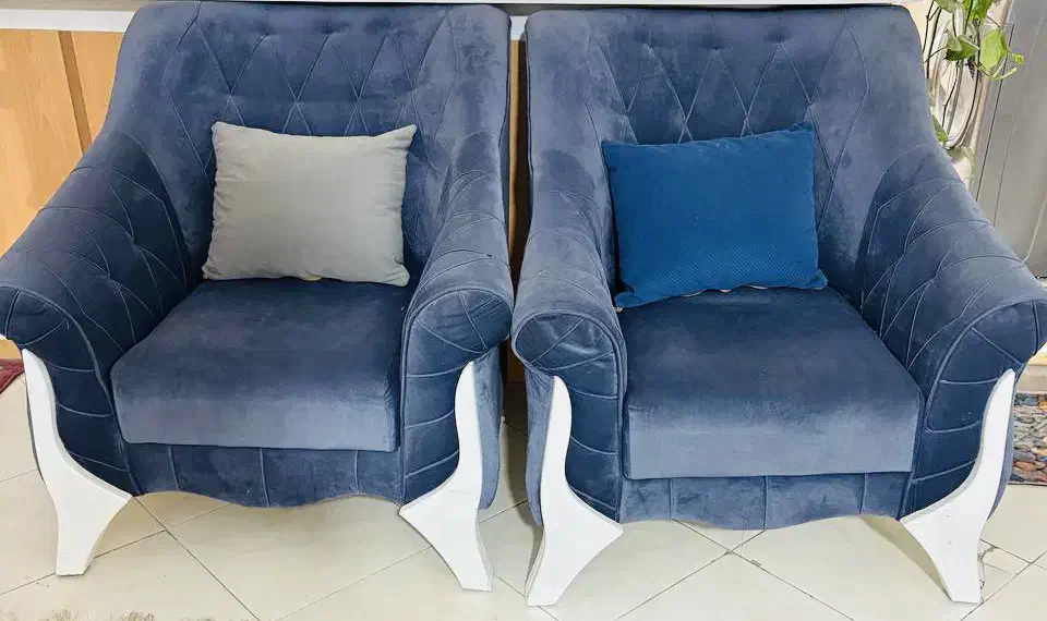 مبلمان|مبلمان خانگی و میز عسلی|زاهدان, |دیوار