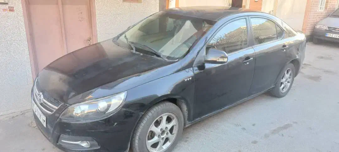 جک j5 مدل 92 دنده|خودرو سواری و وانت|رشت, پاره بیجار|دیوار