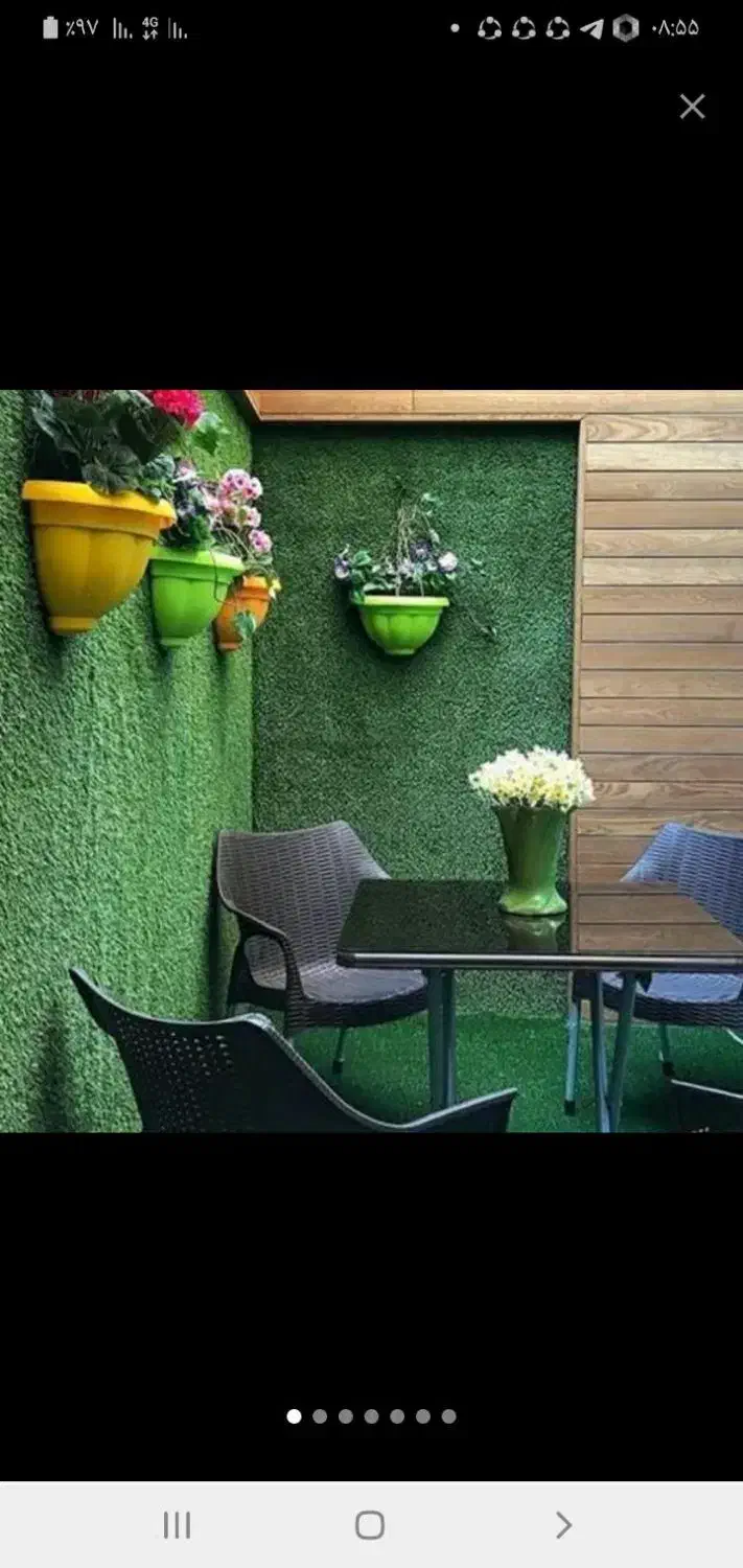 صندلی پلاستیکی ستایش کد 3924|میز و صندلی غذاخوری|تهران, ستارخان|دیوار