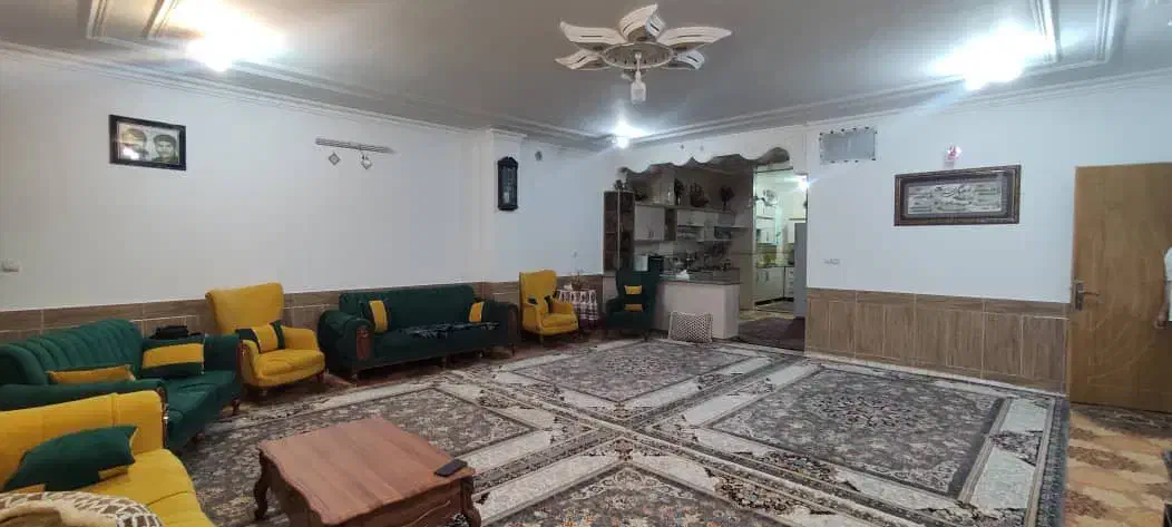 ویلایی سه خوابه رهن و اجاره  سروستان|اجارهٔ خانه و ویلا|شهرضا, |دیوار