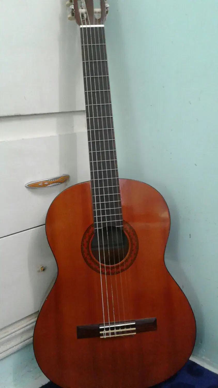 گیتاریاماها اصل اندونزی|گیتار، بیس، امپلیفایر|کردکوی, |دیوار