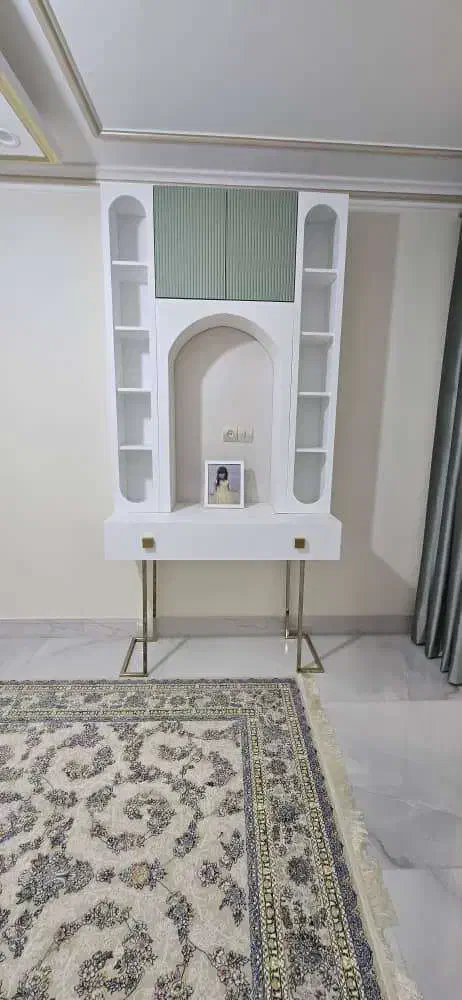 استخدام نقاشMDFحرفه ای(پلی اورتان و پولیش)|استخدام صنعتی، فنی، مهندسی|تهران, شهید رجایی|دیوار