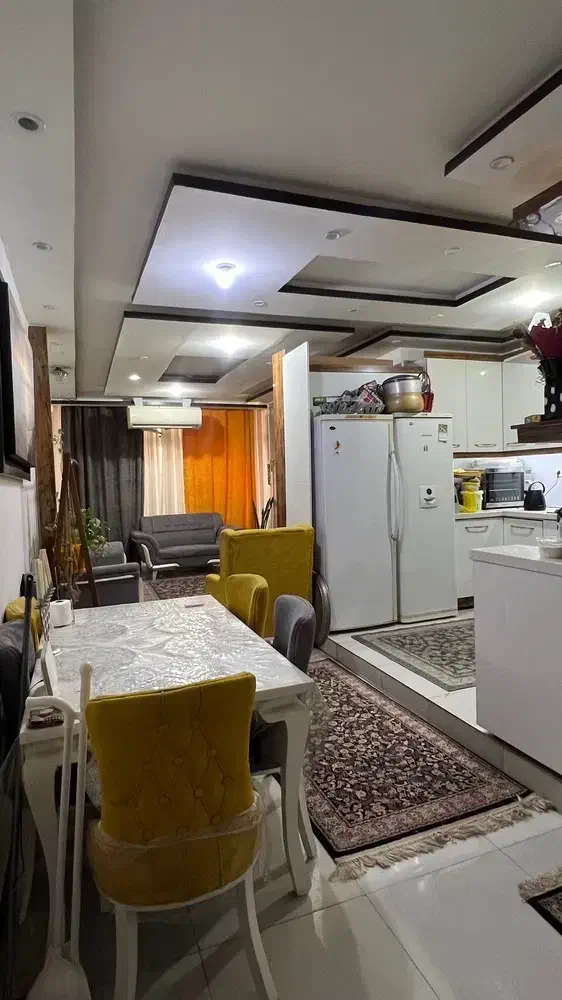 فروش یک واحد اپارتمان|فروش آپارتمان|اهواز, فاز ۱ پادادشهر|دیوار