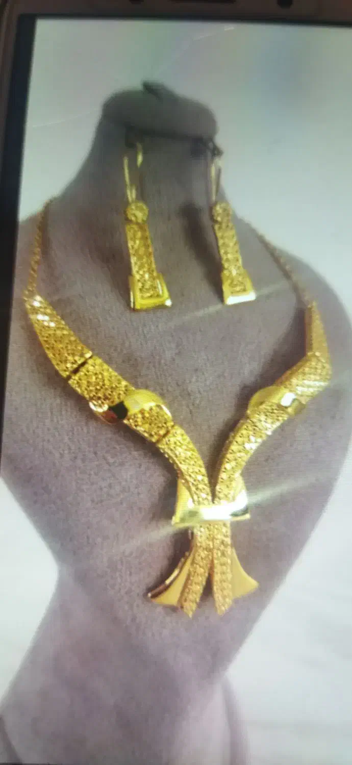 سرویس نقره و مقداری بدلیجات برند ژوپینگ|بدلیجات|بروجرد, |دیوار