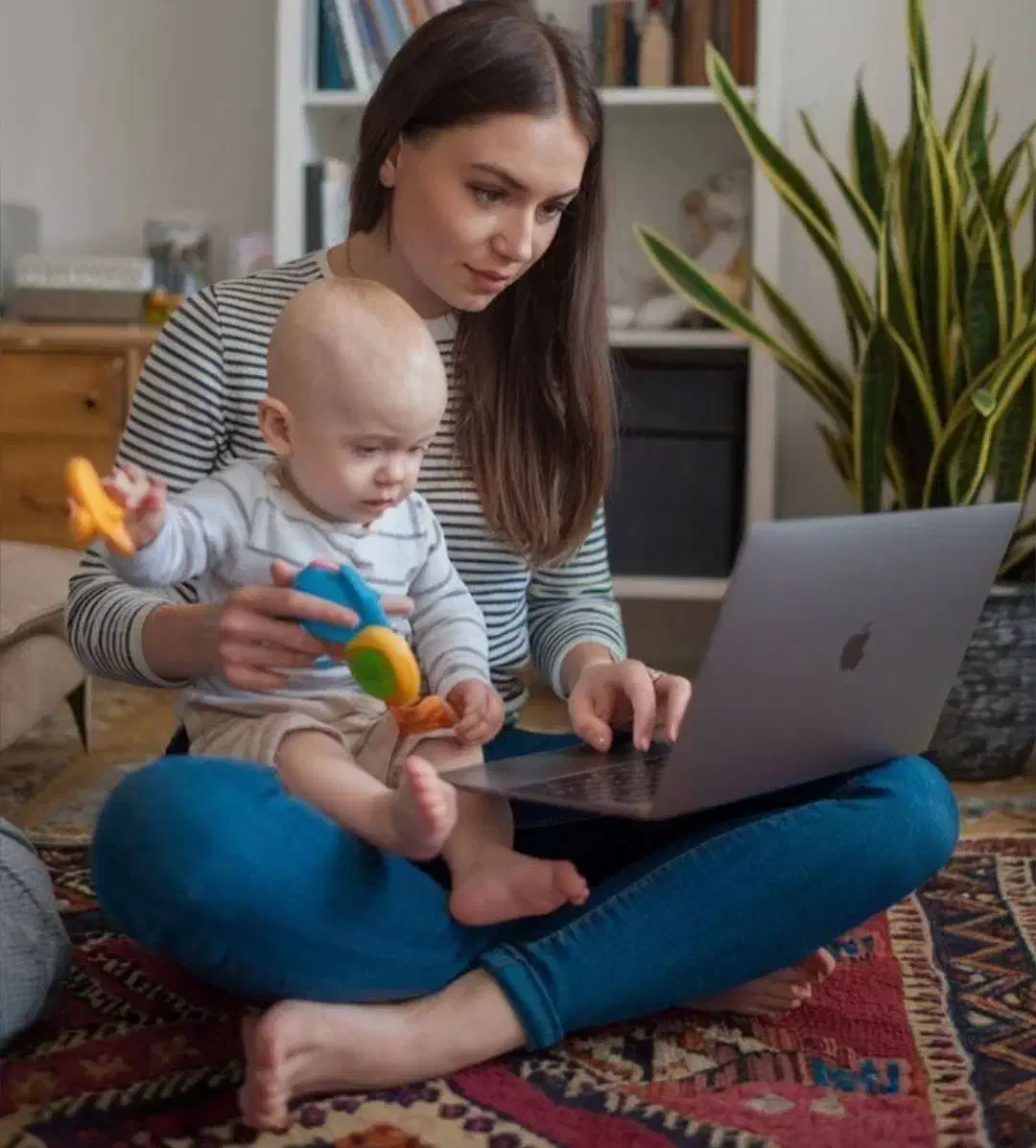 کاردر منزل ویژه بانوان|استخدام آموزشی|یزد, |دیوار