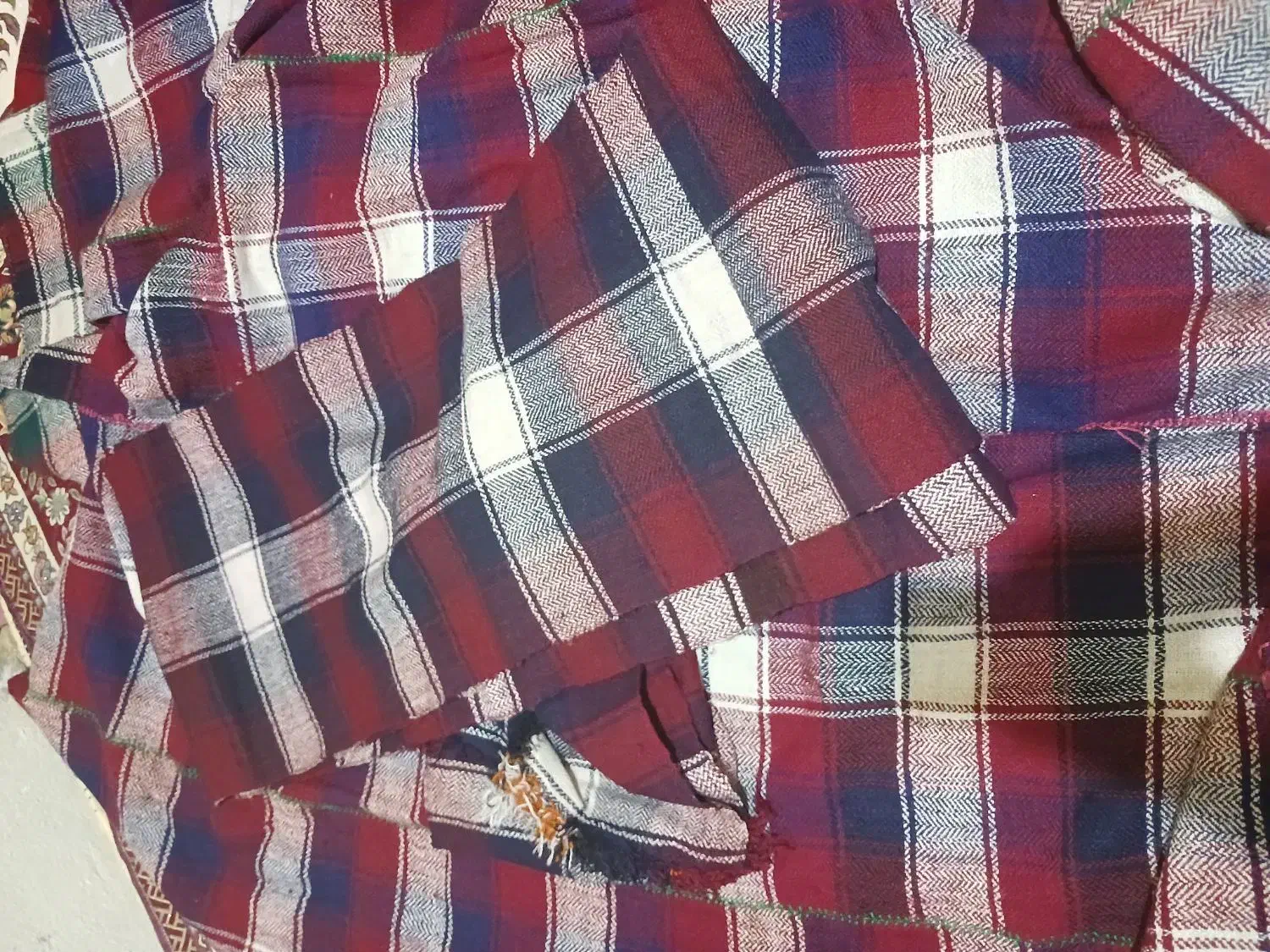 ماشته دست بافت|فرش|اندیمشک, |دیوار