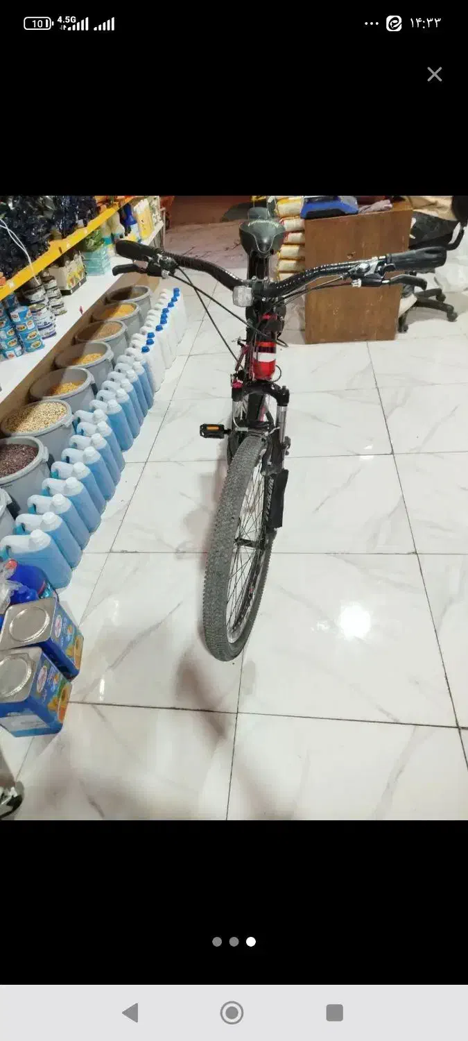 دوچرخه|دوچرخه، اسکیت، اسکوتر|خرمآباد, |دیوار