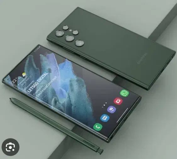 s22ultra 512 gig خلیل آباد|موبایل|خلیل آباد, |دیوار